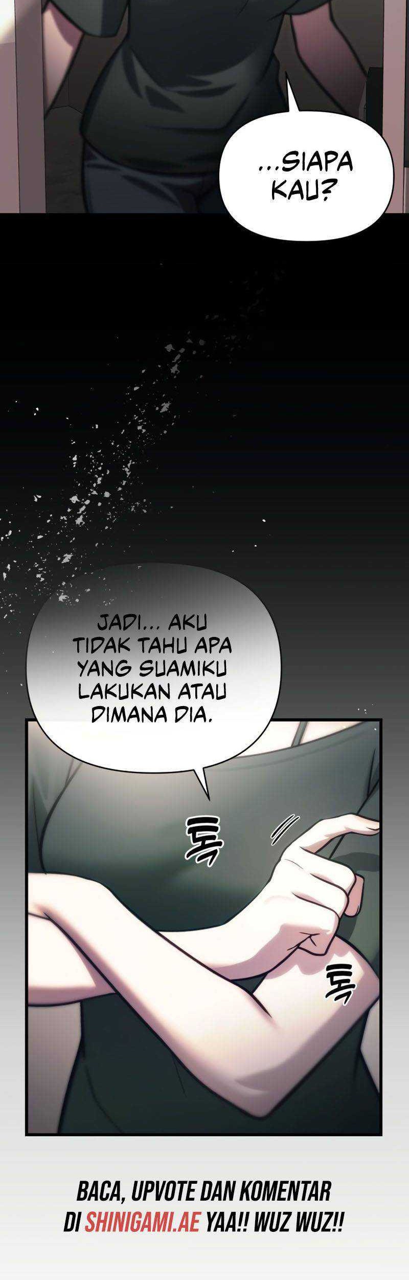 The Heavenly Demon’s Descendant Chapter 14 Gambar 19