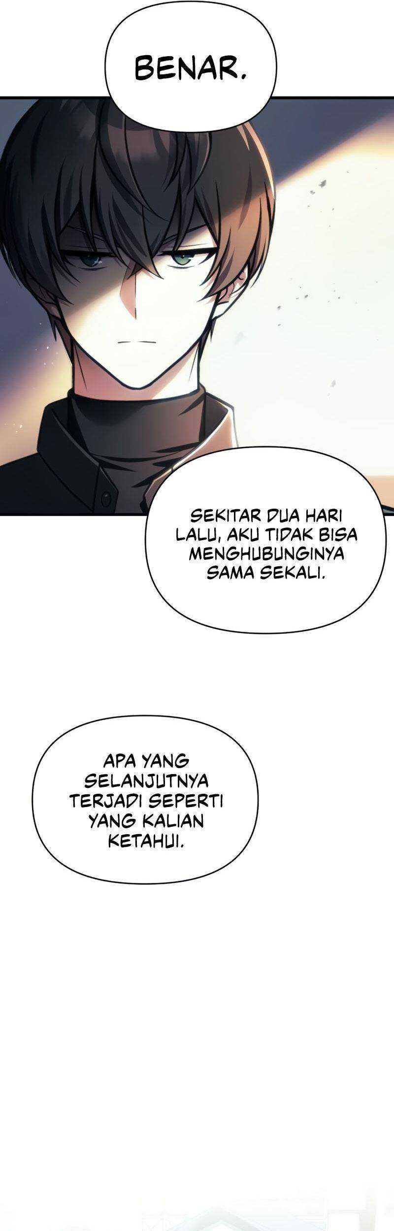 The Heavenly Demon’s Descendant Chapter 14 Gambar 22