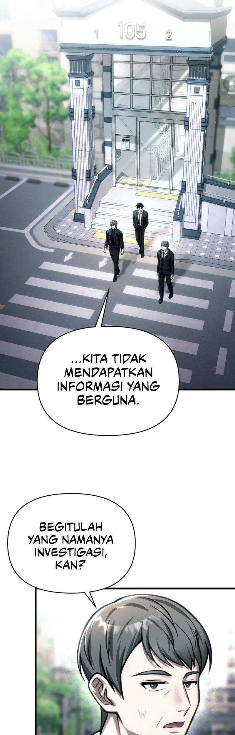 The Heavenly Demon’s Descendant Chapter 14 Gambar 23