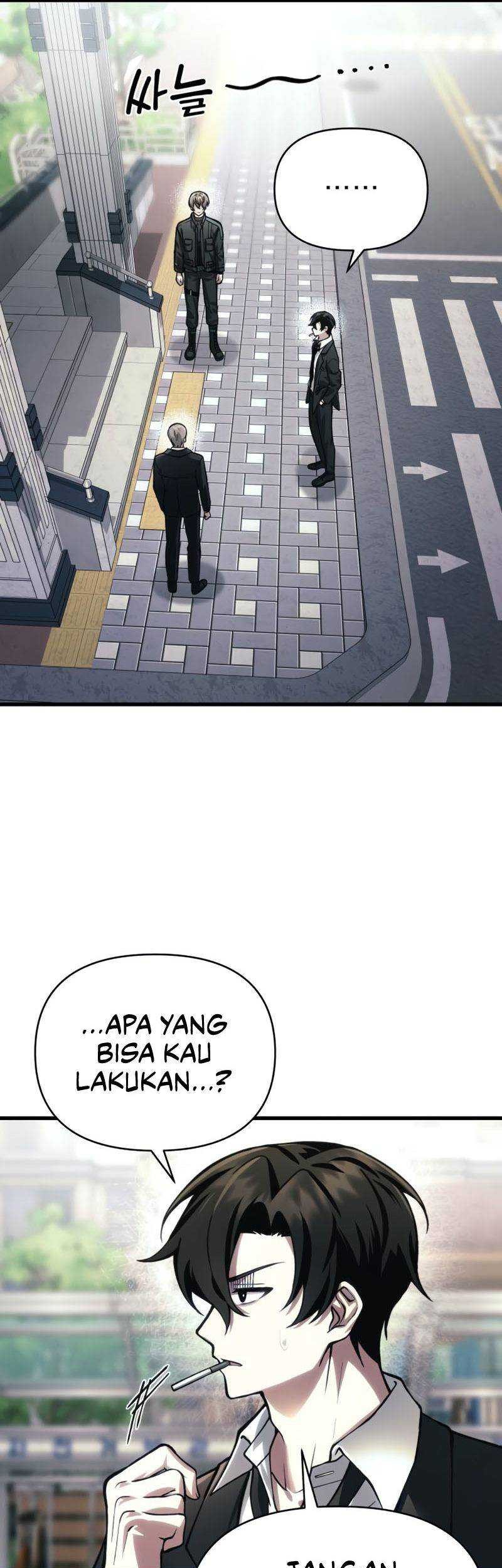 The Heavenly Demon’s Descendant Chapter 14 Gambar 30