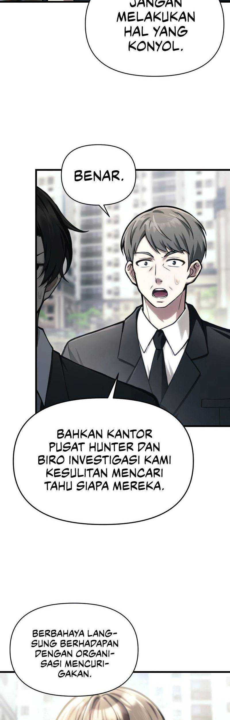 The Heavenly Demon’s Descendant Chapter 14 Gambar 31