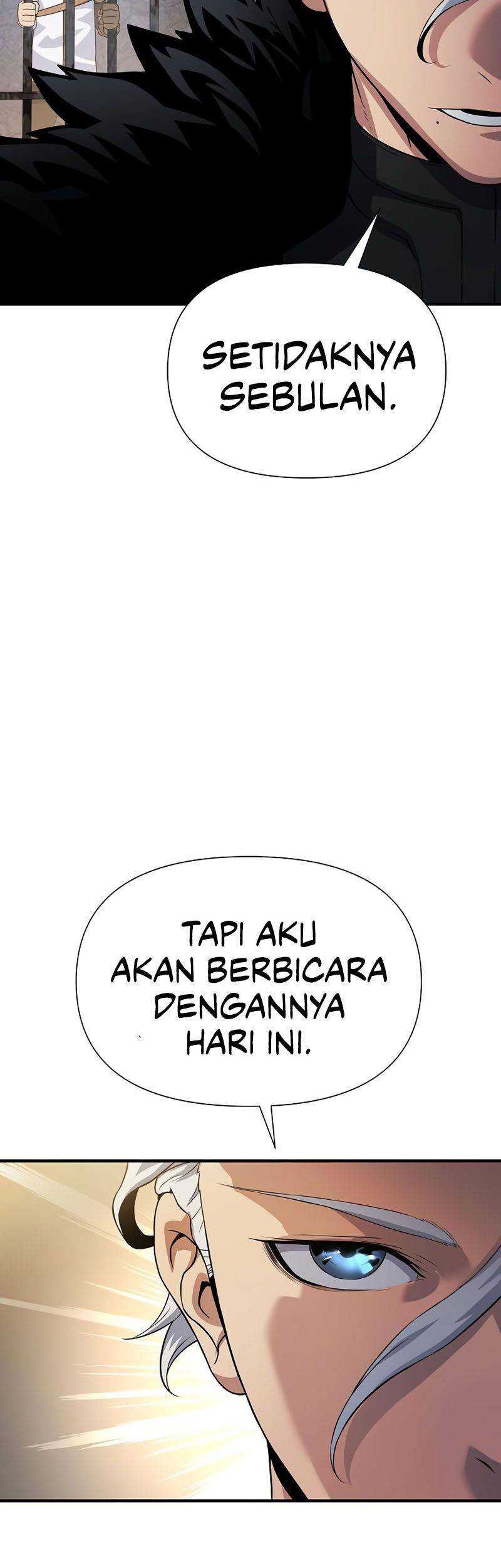 The Priest of Corruption Chapter 33 Gambar 37