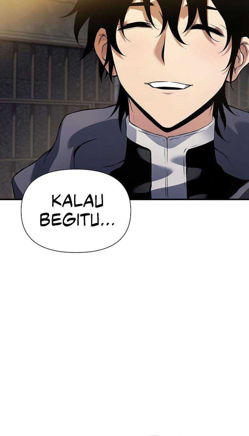 The Priest of Corruption Chapter 33 Gambar 41