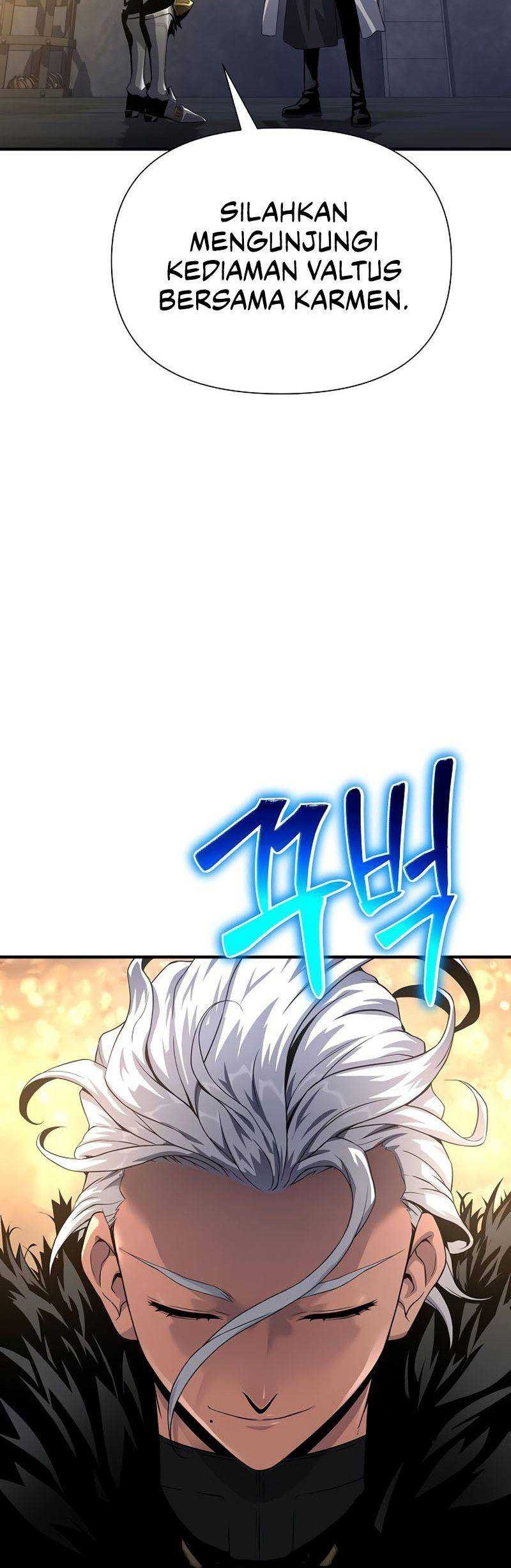 The Priest of Corruption Chapter 33 Gambar 45