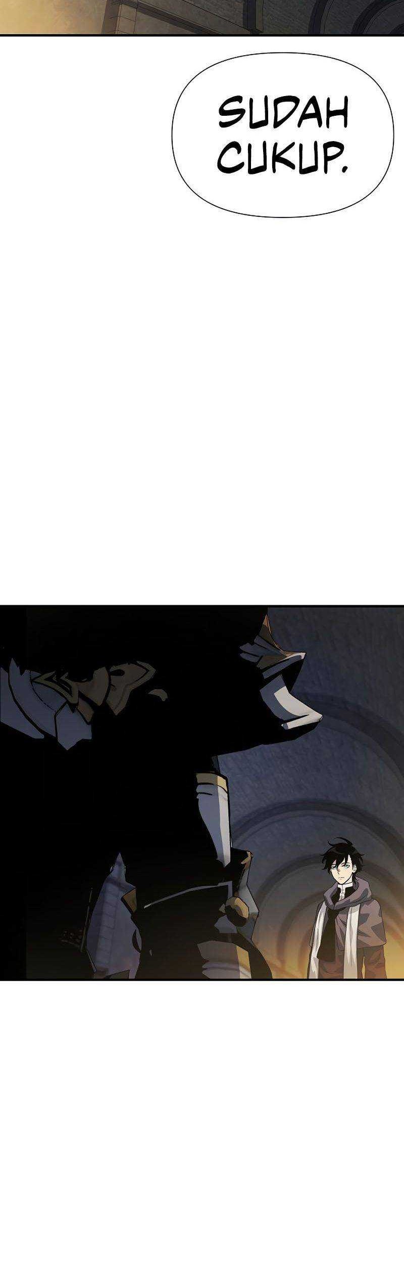 The Priest of Corruption Chapter 33 Gambar 47