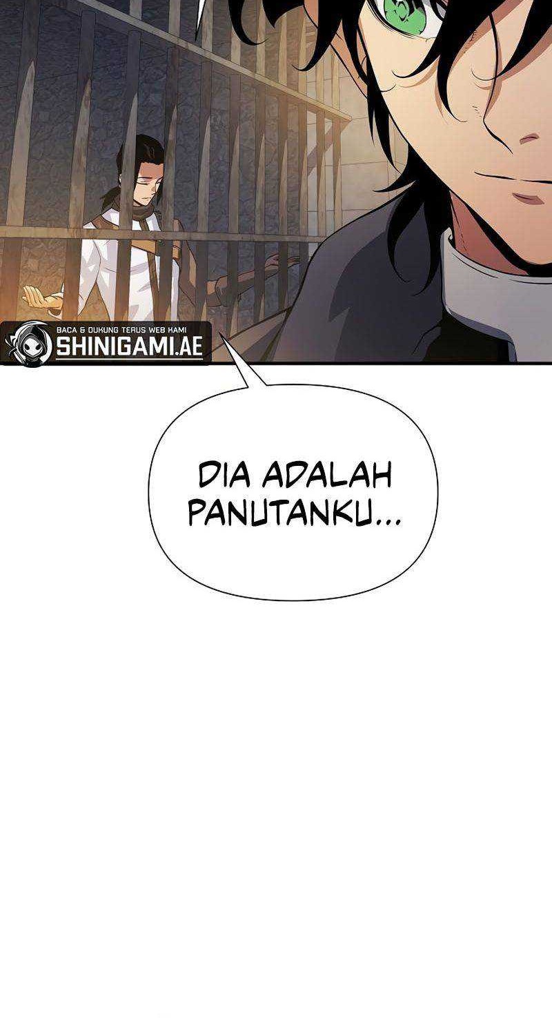 The Priest of Corruption Chapter 33 Gambar 49