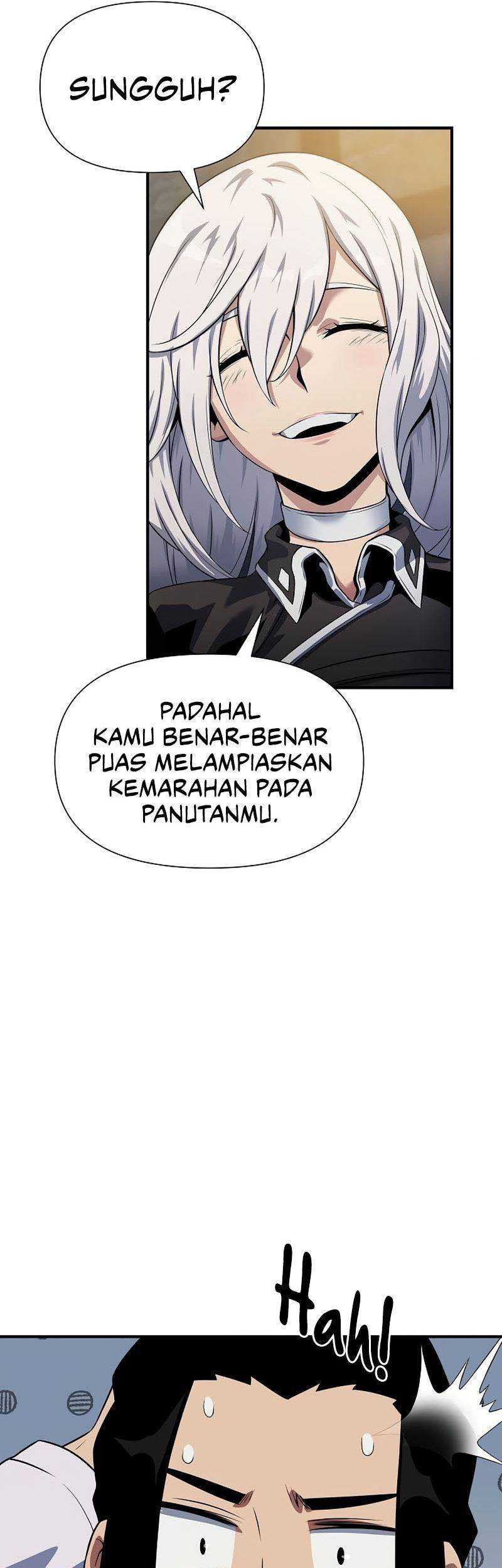 The Priest of Corruption Chapter 33 Gambar 50