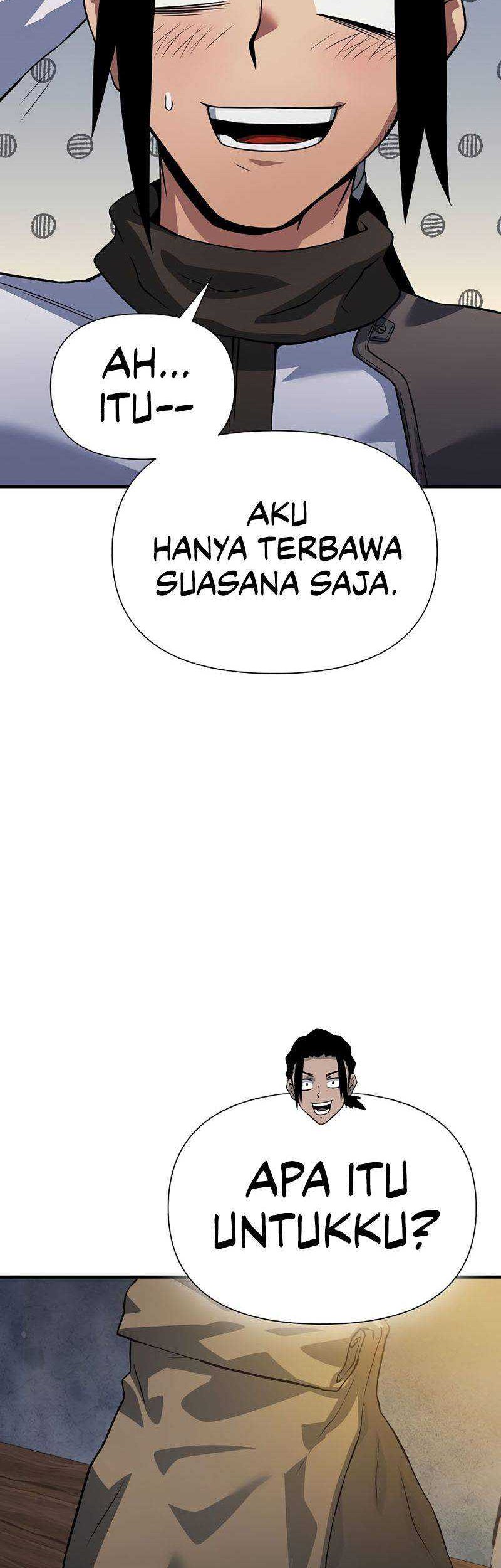 The Priest of Corruption Chapter 33 Gambar 51