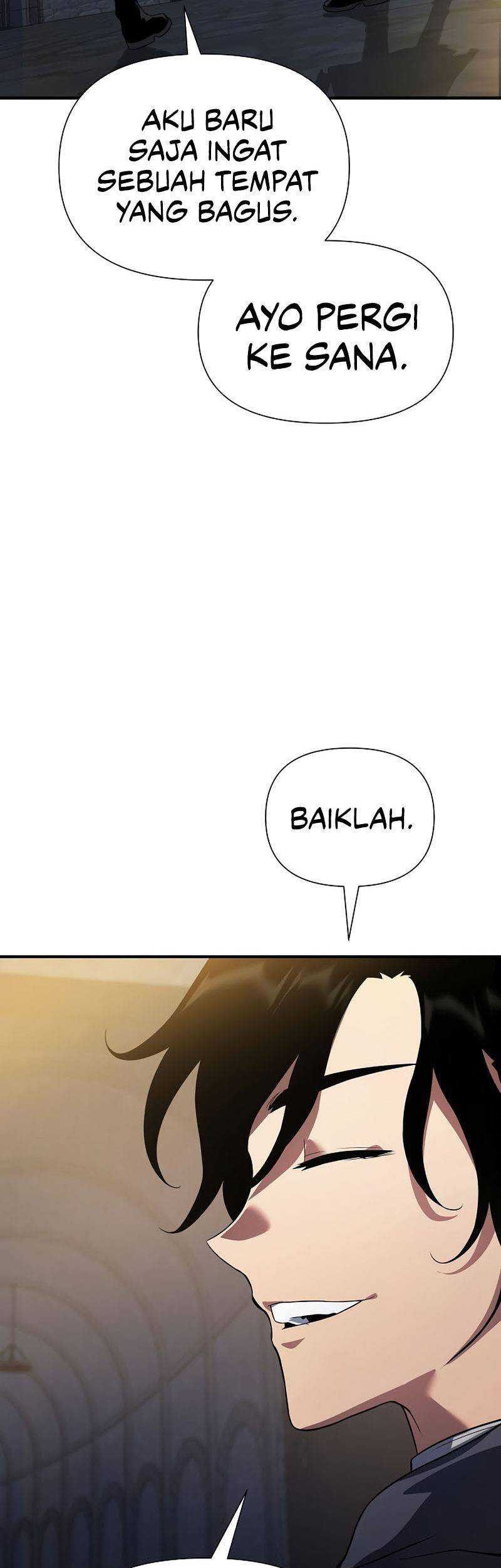 The Priest of Corruption Chapter 33 Gambar 54