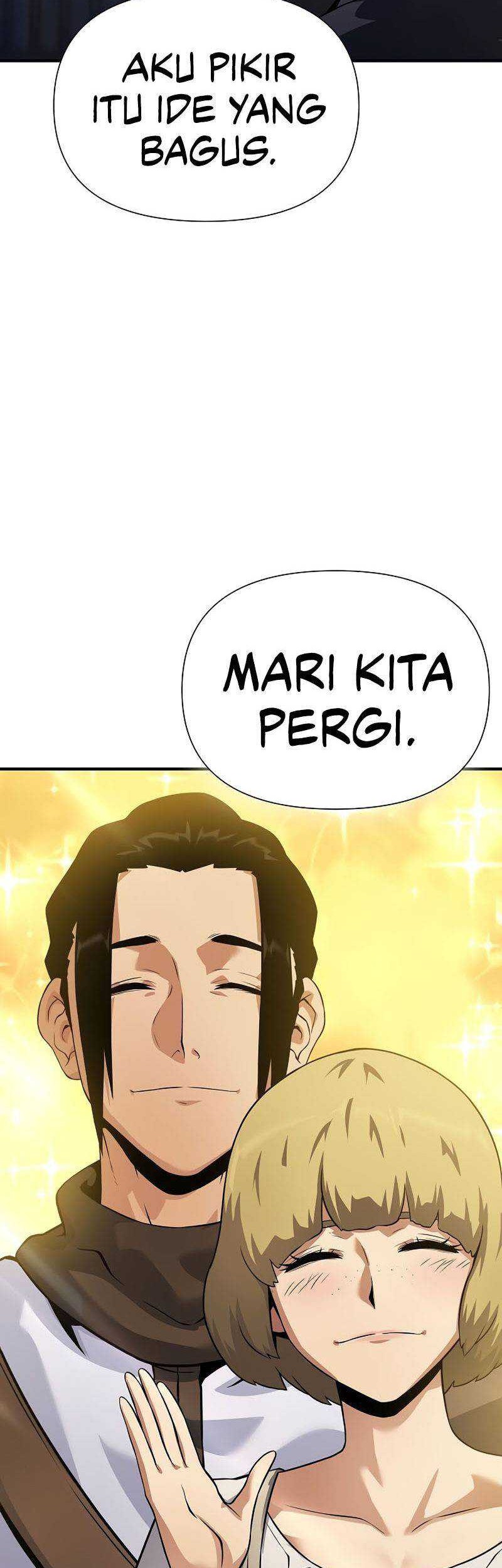 The Priest of Corruption Chapter 33 Gambar 55