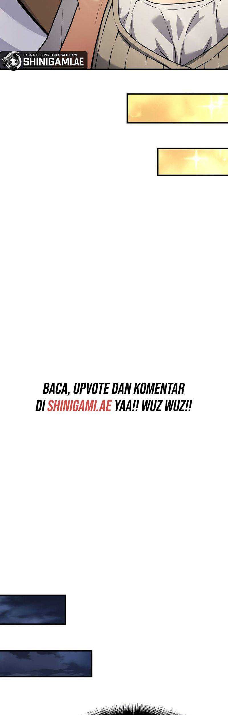 The Priest of Corruption Chapter 33 Gambar 56