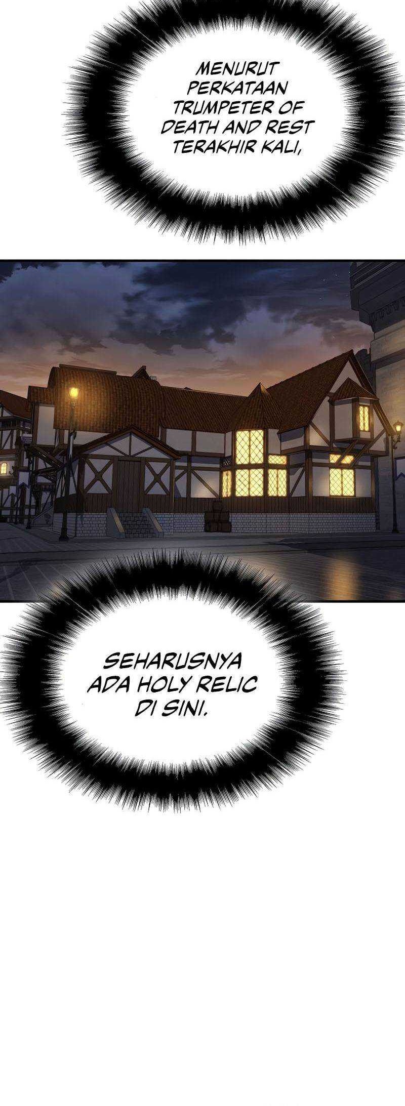 The Priest of Corruption Chapter 33 Gambar 57