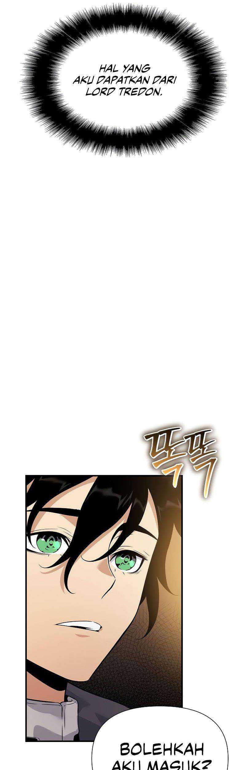 The Priest of Corruption Chapter 33 Gambar 60