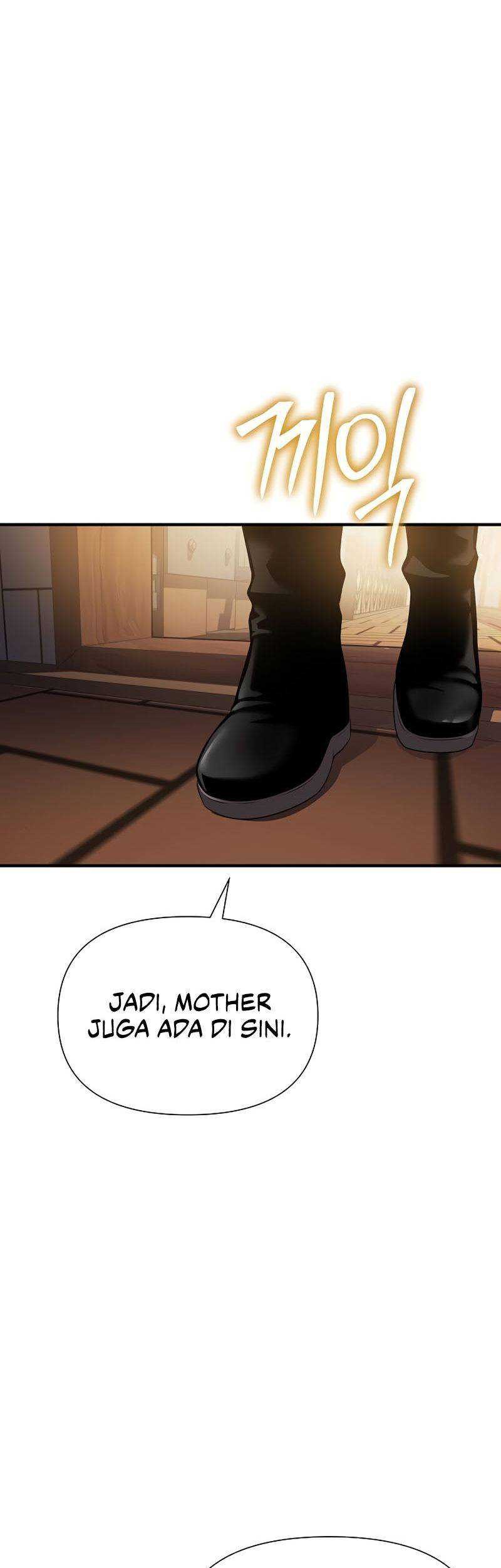 The Priest of Corruption Chapter 33 Gambar 62