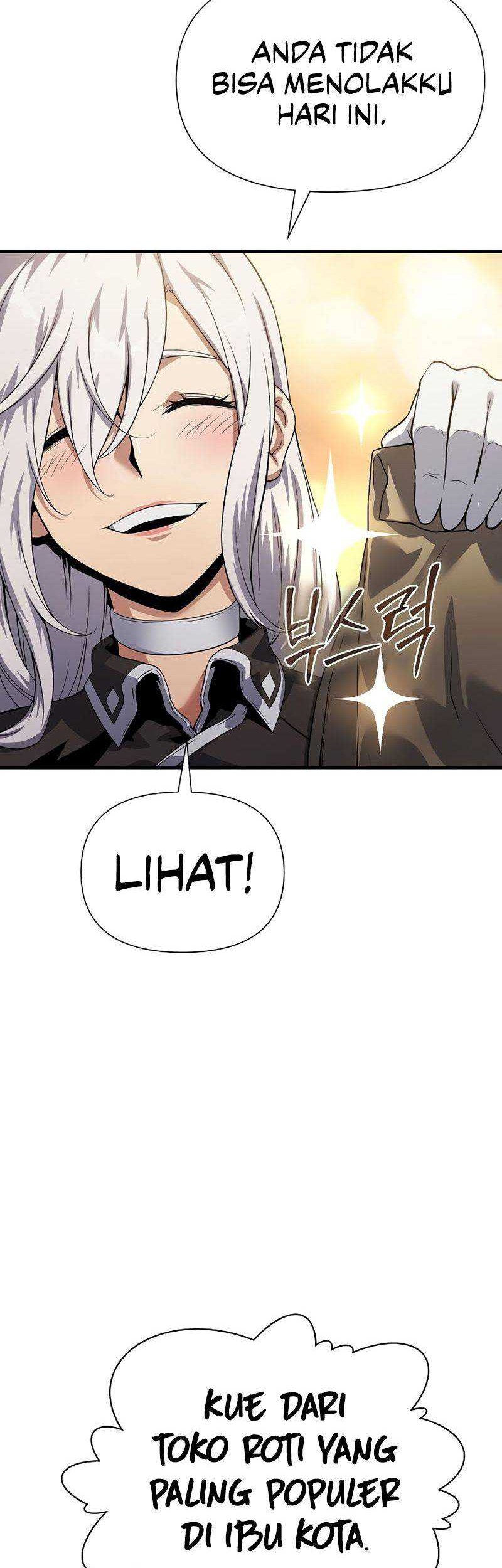 The Priest of Corruption Chapter 33 Gambar 63