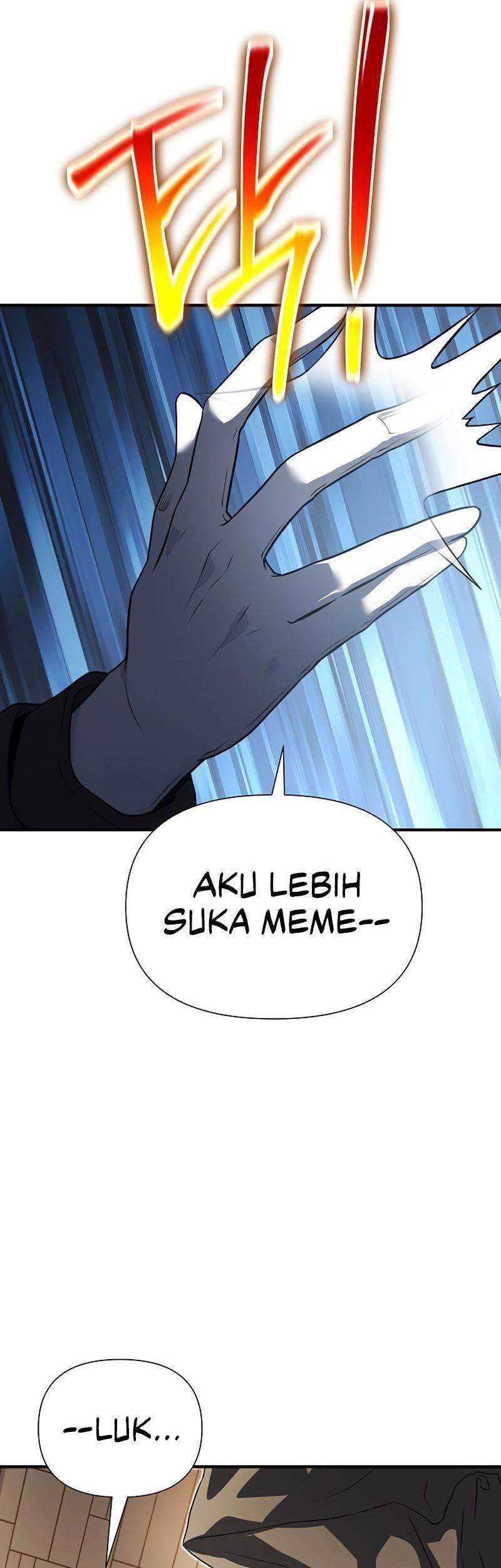 The Priest of Corruption Chapter 33 Gambar 66