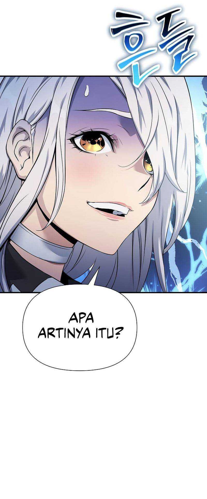 The Priest of Corruption Chapter 33 Gambar 69