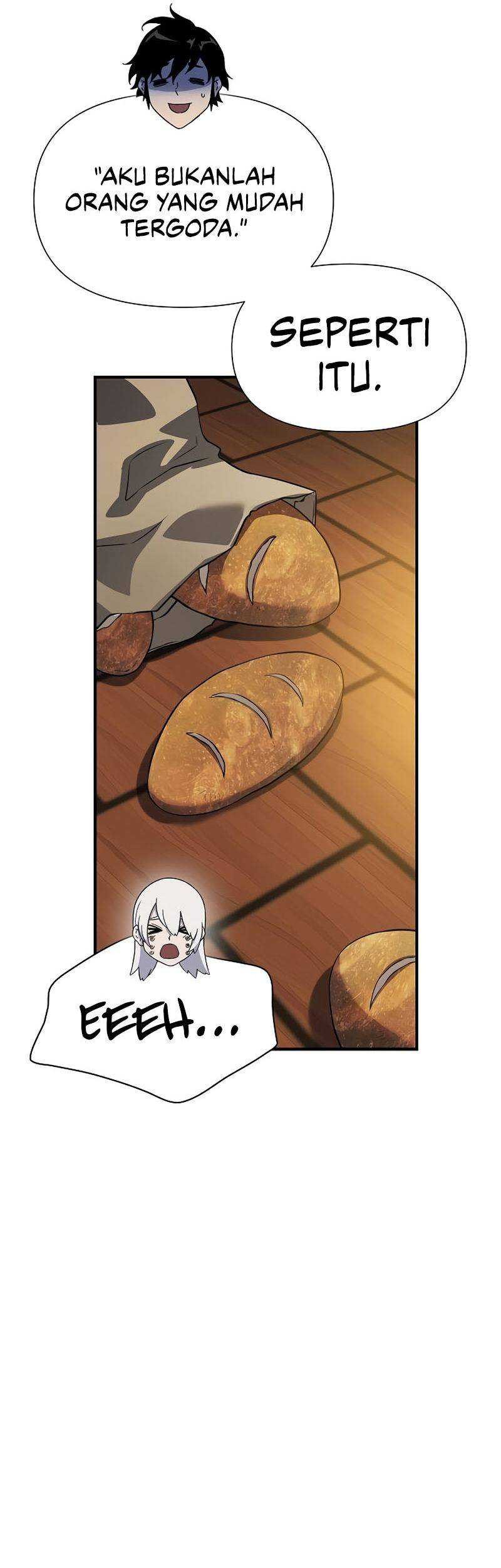 The Priest of Corruption Chapter 33 Gambar 70