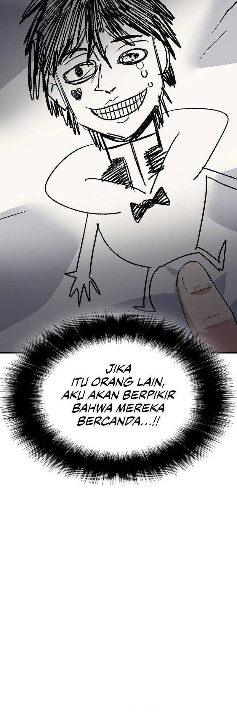 The Priest of Corruption Chapter 33 Gambar 73