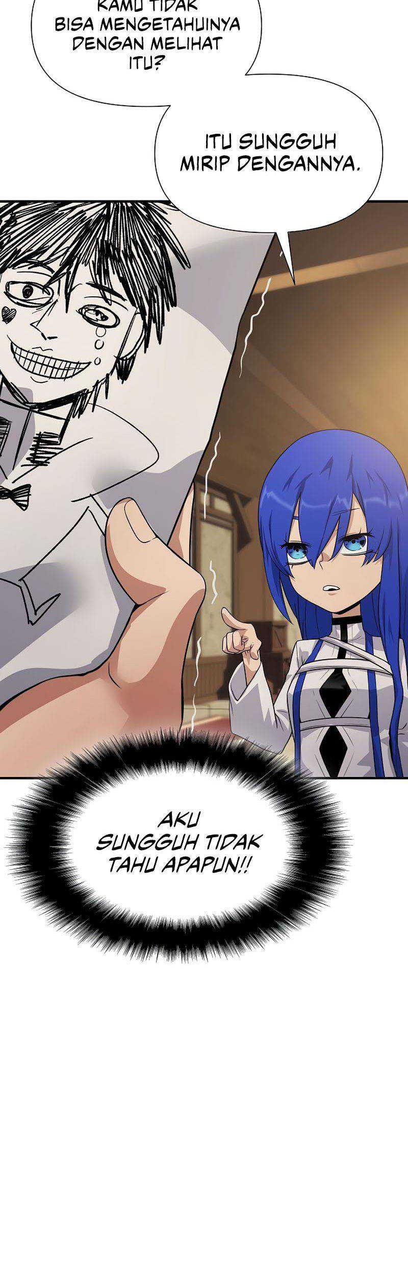 The Priest of Corruption Chapter 33 Gambar 76