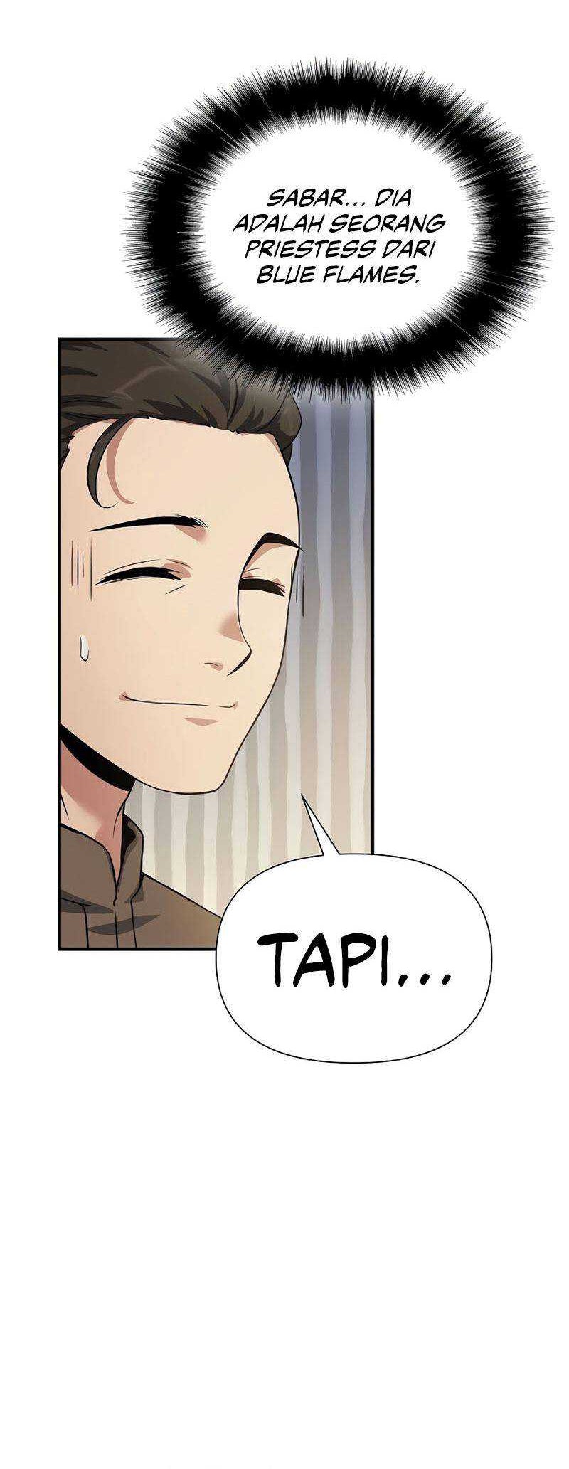 The Priest of Corruption Chapter 33 Gambar 77