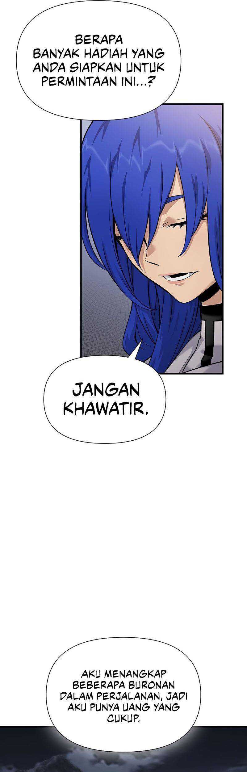 The Priest of Corruption Chapter 33 Gambar 78