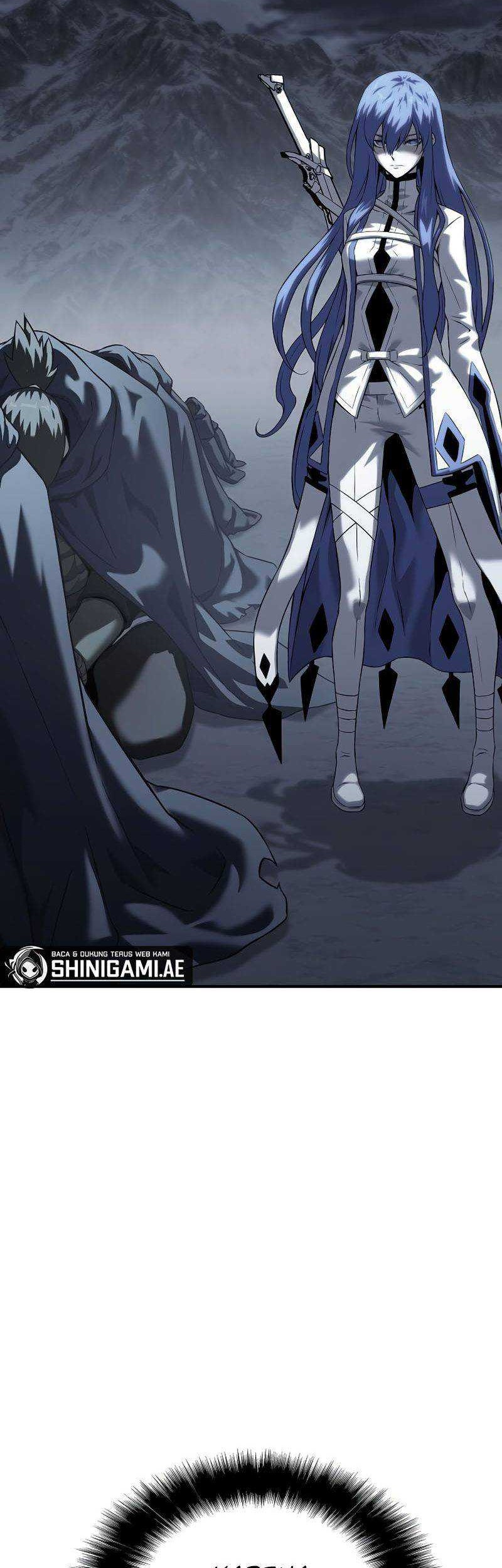 The Priest of Corruption Chapter 33 Gambar 79