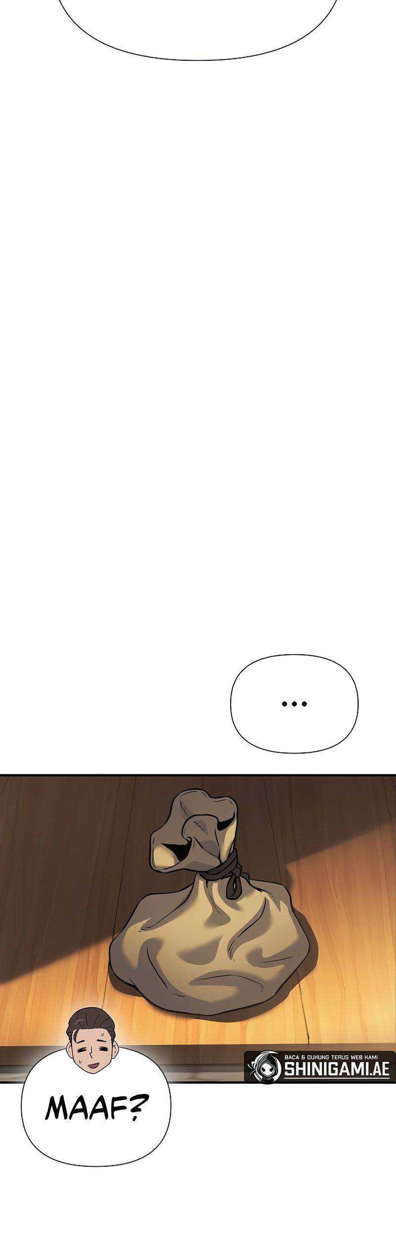 The Priest of Corruption Chapter 33 Gambar 83