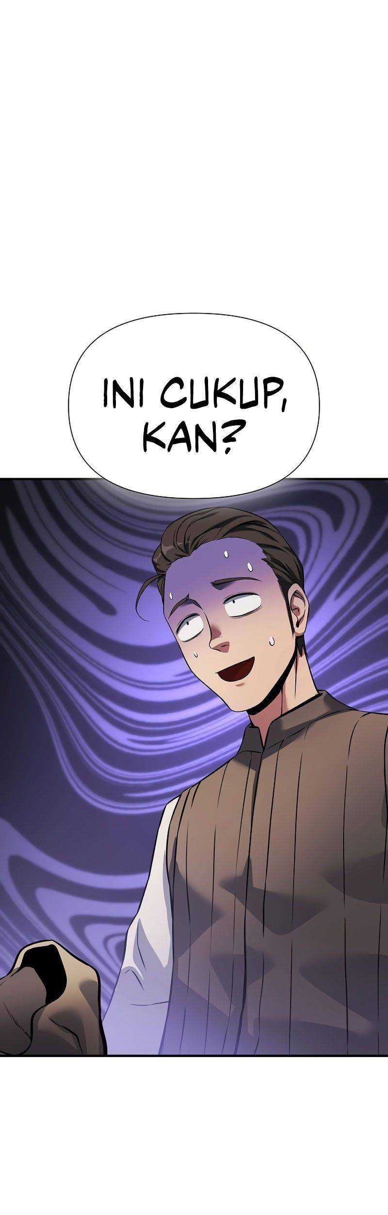 The Priest of Corruption Chapter 33 Gambar 84