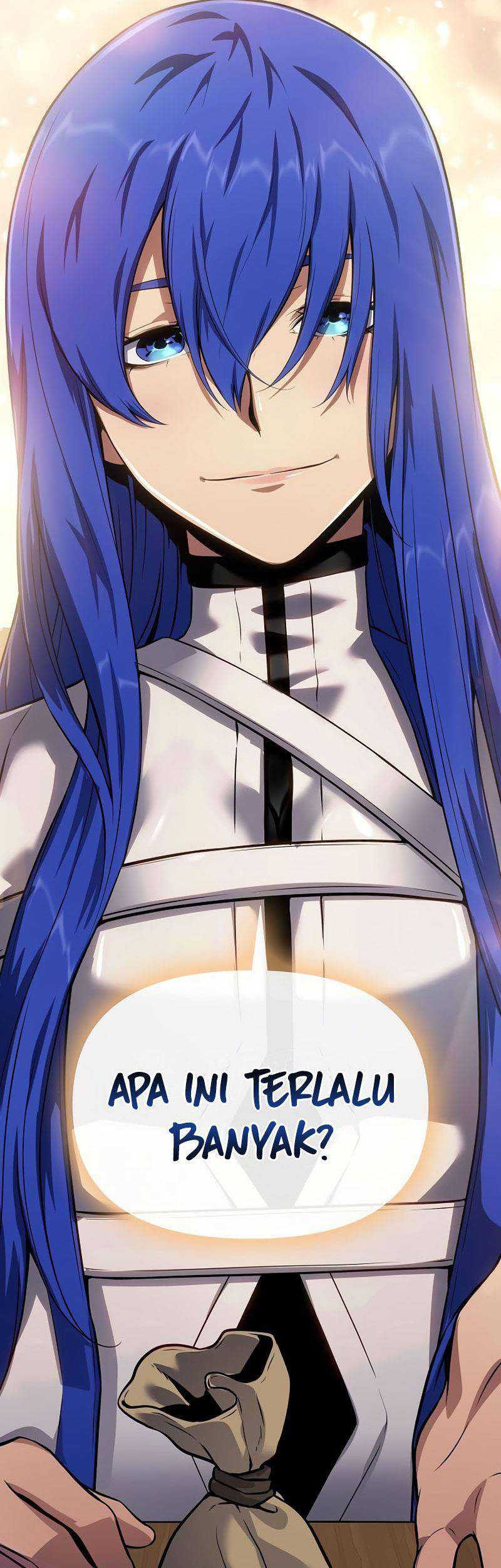 The Priest of Corruption Chapter 33 Gambar 86