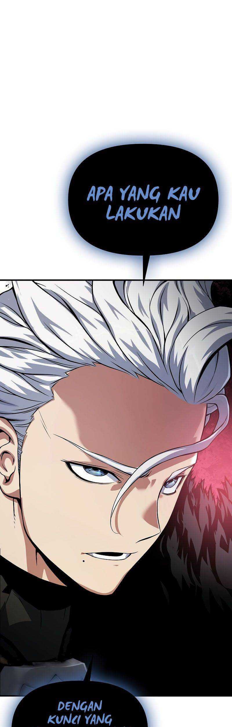 Manhwa The Priest of Corruption Chapter 33 gambar nomor 2