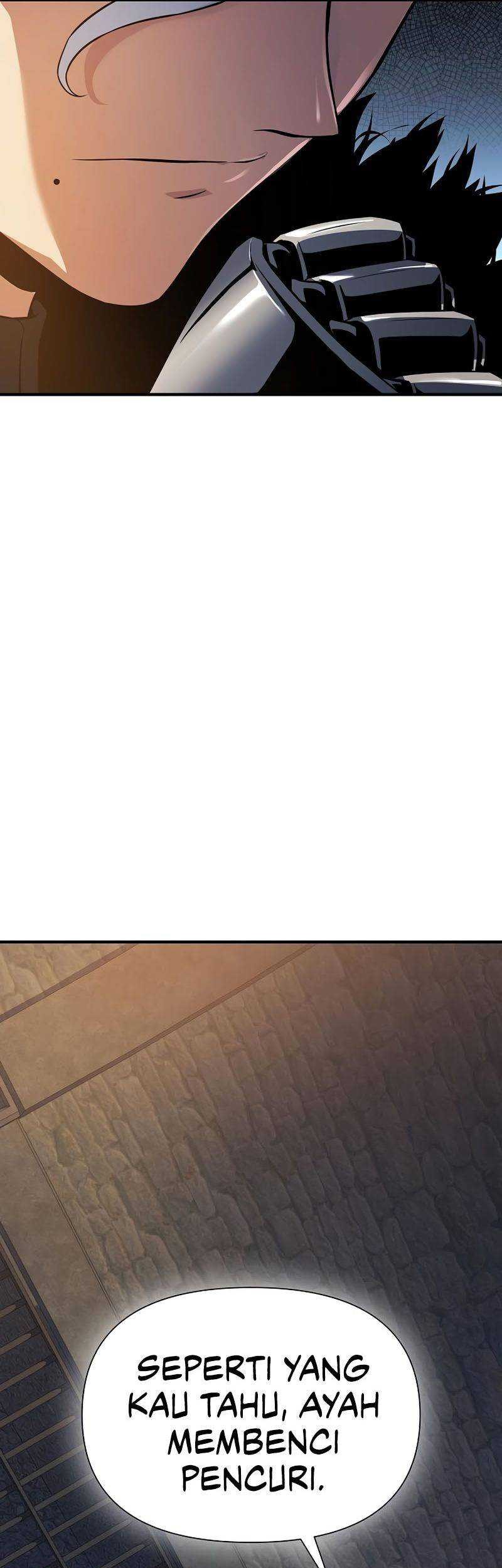 The Priest of Corruption Chapter 33 Gambar 6