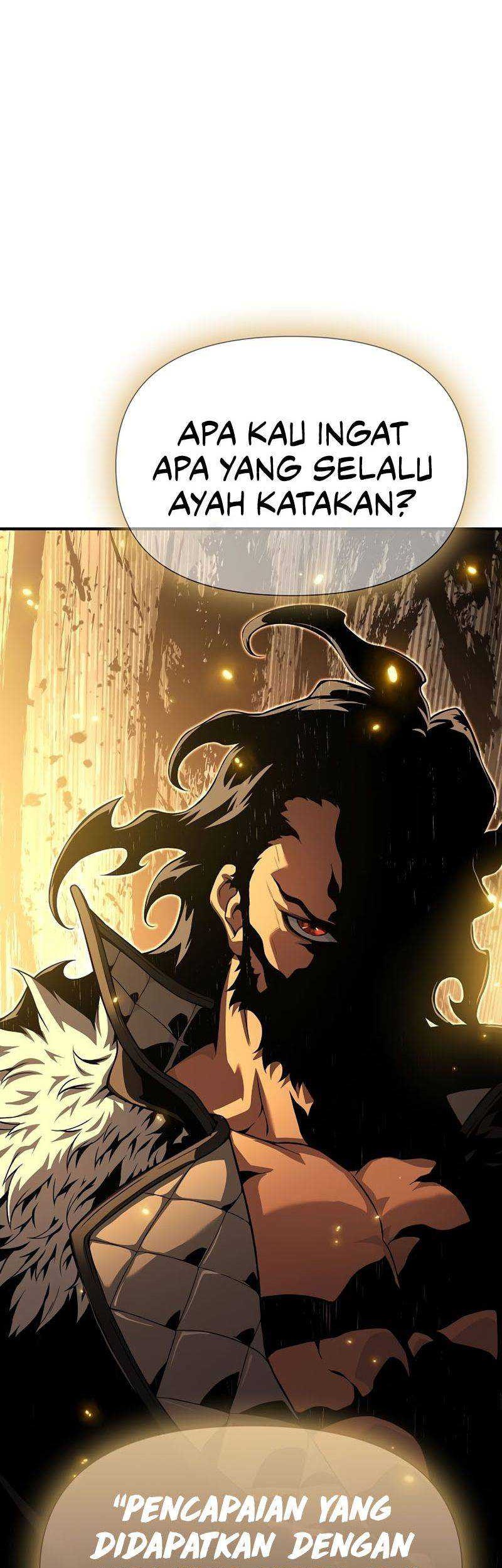 The Priest of Corruption Chapter 33 Gambar 8