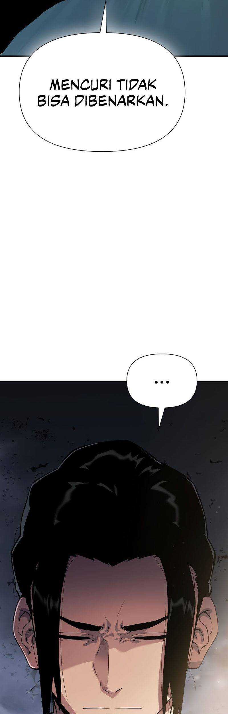 The Priest of Corruption Chapter 33 Gambar 10