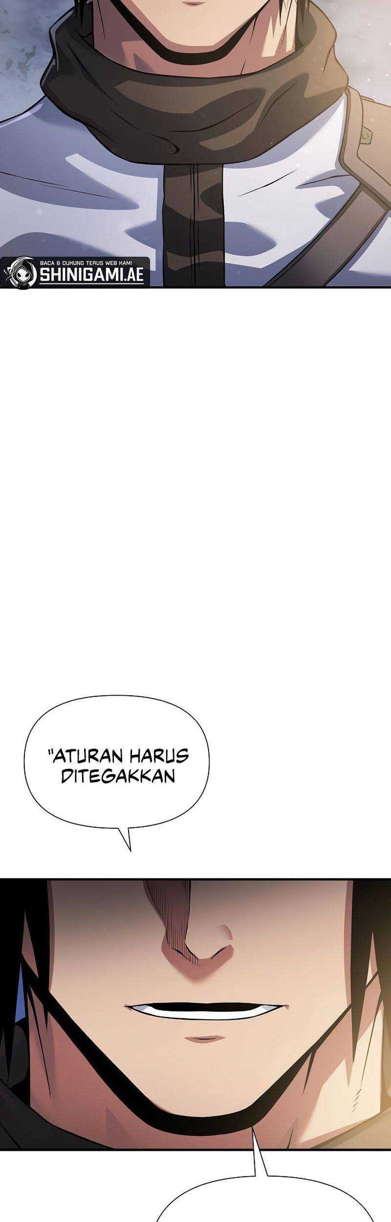 The Priest of Corruption Chapter 33 Gambar 11