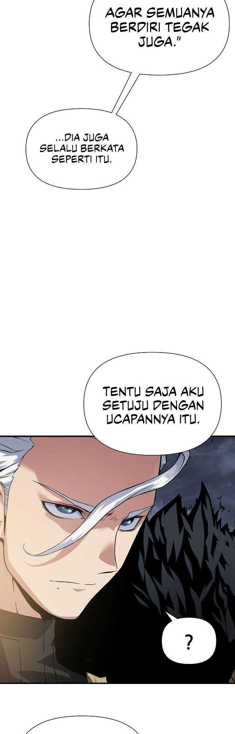 The Priest of Corruption Chapter 33 Gambar 12