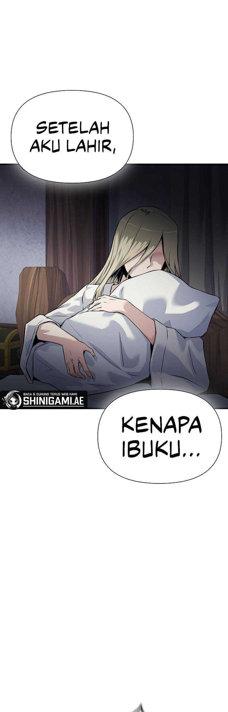 The Priest of Corruption Chapter 33 Gambar 14