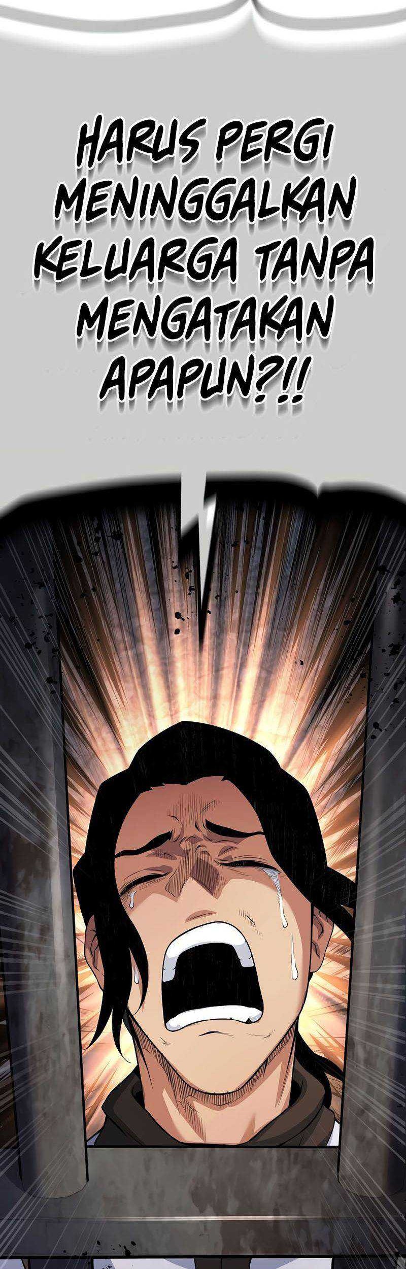 The Priest of Corruption Chapter 33 Gambar 15