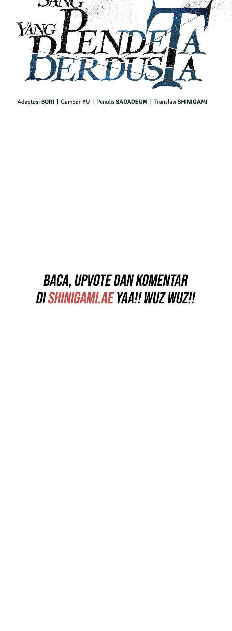 The Priest of Corruption Chapter 33 Gambar 17