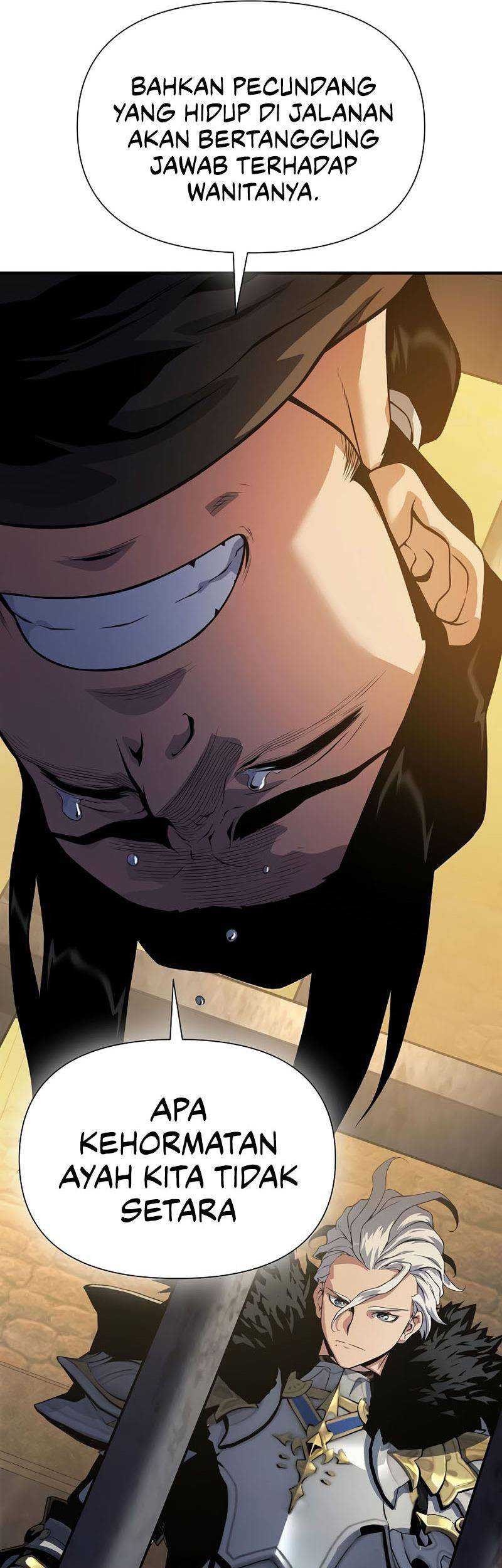 The Priest of Corruption Chapter 33 Gambar 18