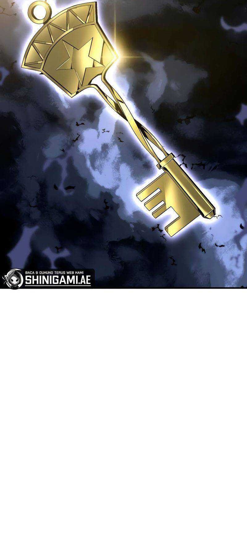 The Priest of Corruption Chapter 33 Gambar 21