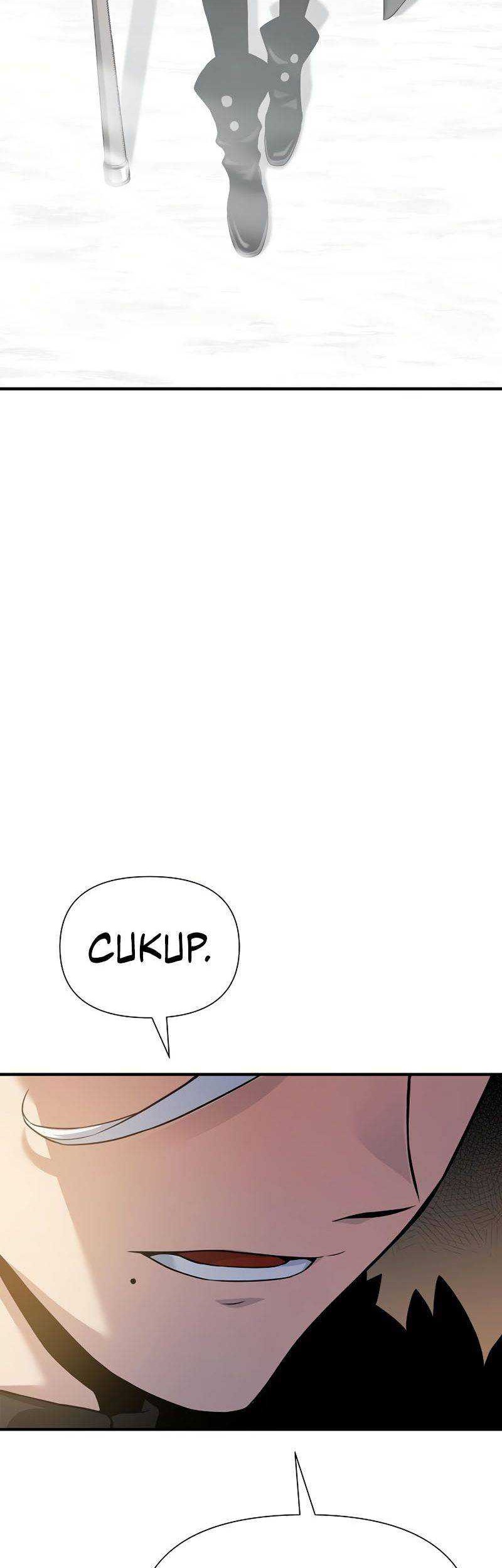 The Priest of Corruption Chapter 33 Gambar 23