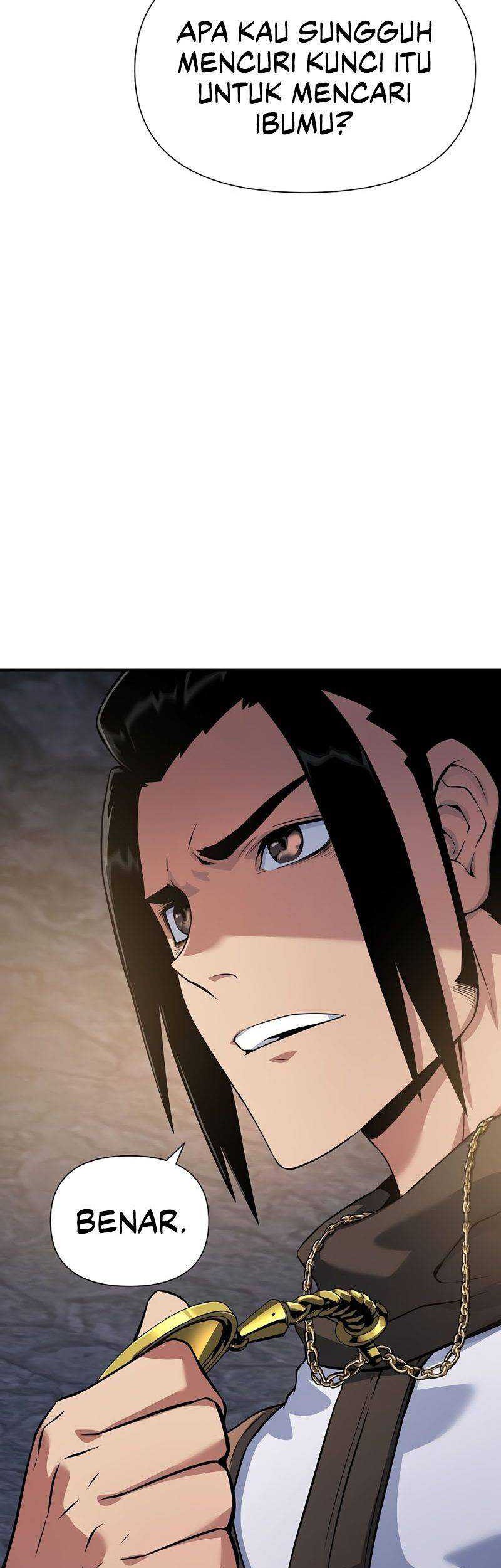 The Priest of Corruption Chapter 33 Gambar 24