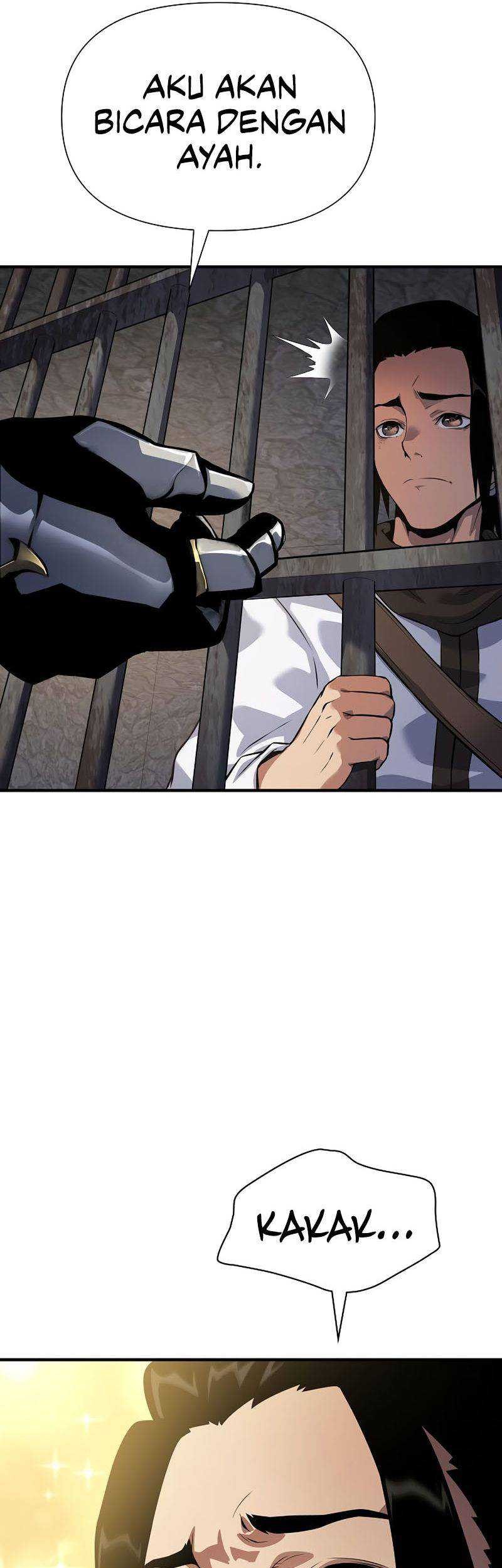 The Priest of Corruption Chapter 33 Gambar 26