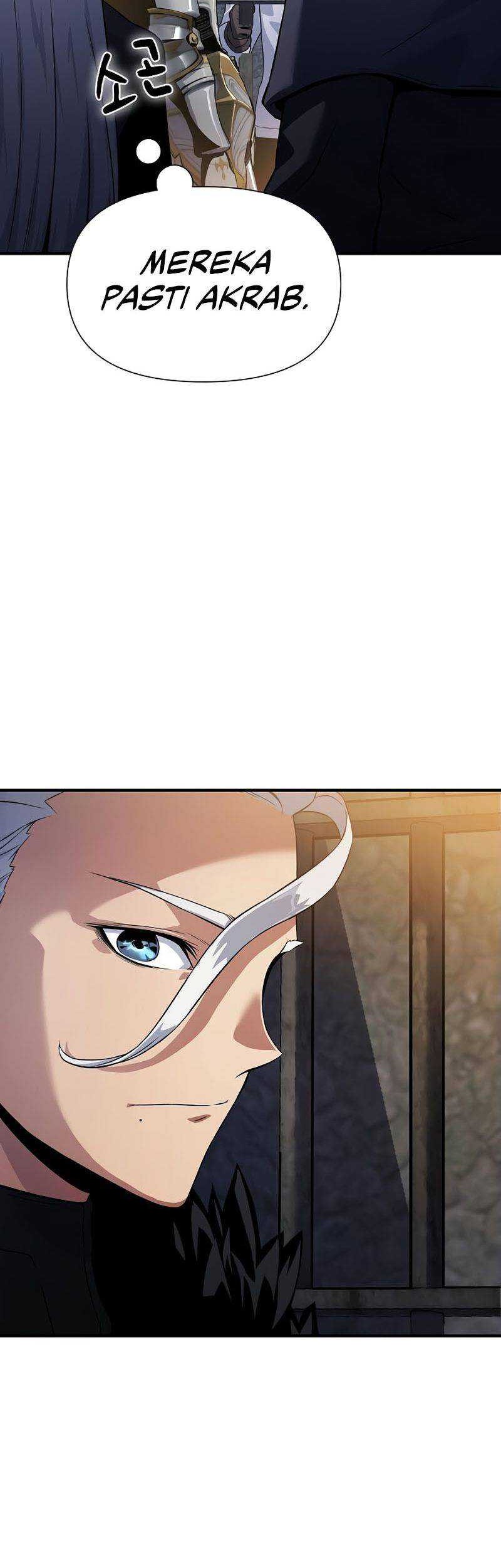 The Priest of Corruption Chapter 33 Gambar 28