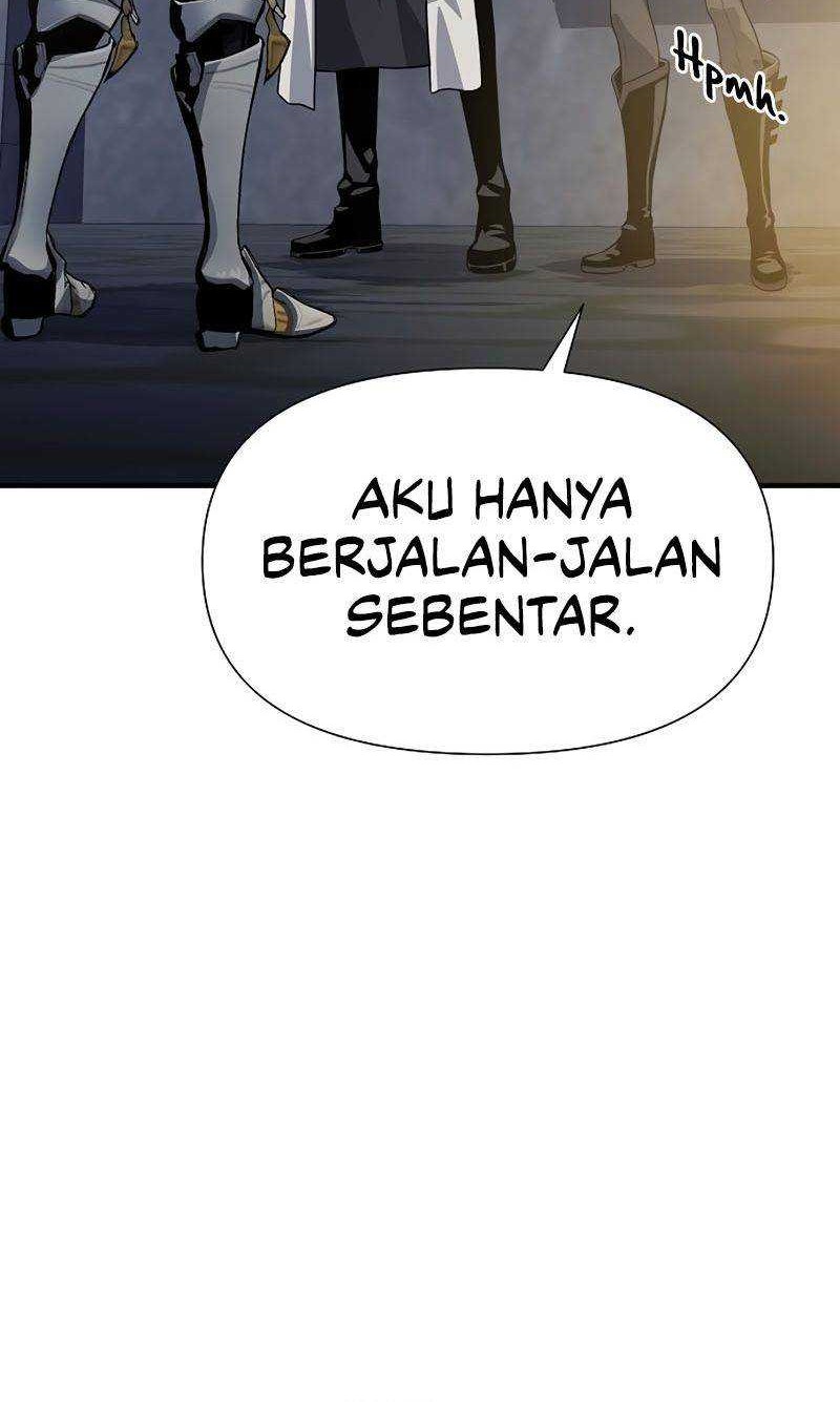 The Priest of Corruption Chapter 33 Gambar 33