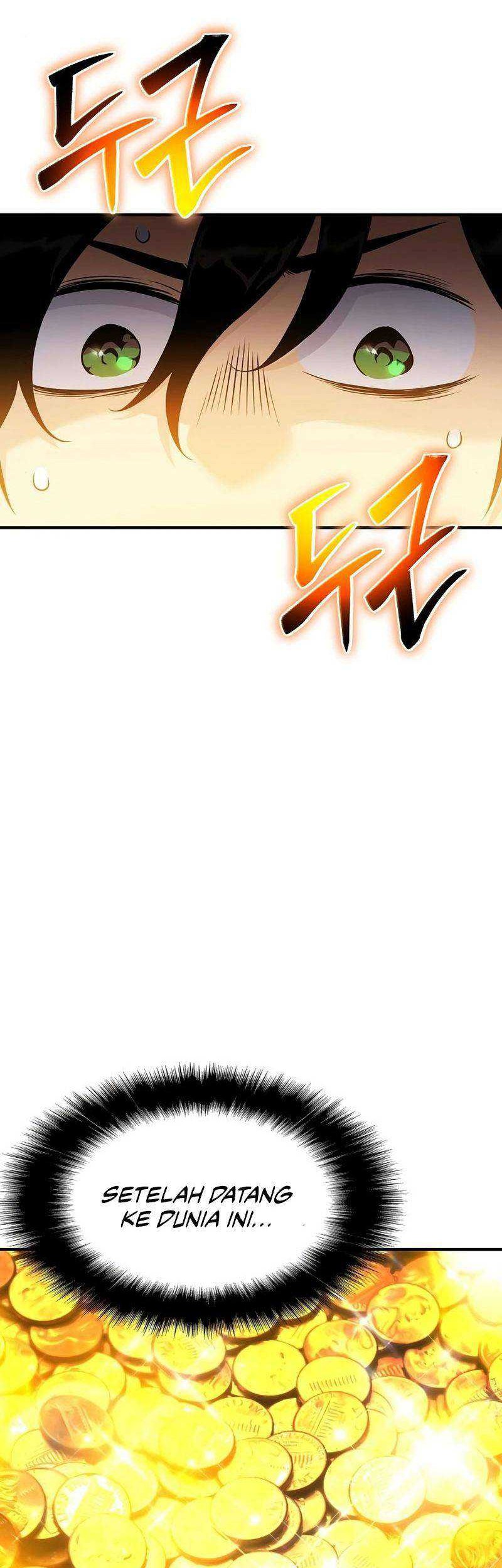The Priest of Corruption Chapter 32 Gambar 35
