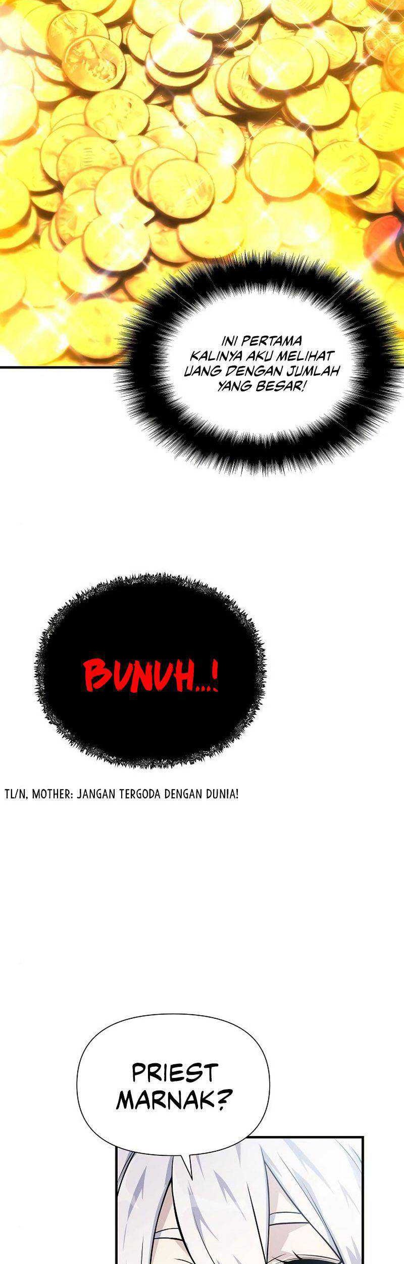 The Priest of Corruption Chapter 32 Gambar 36