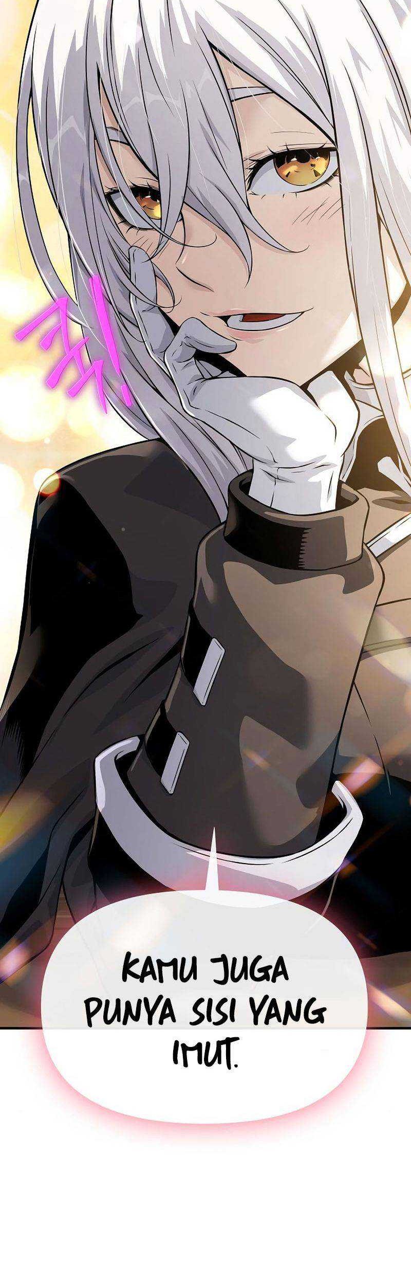 The Priest of Corruption Chapter 32 Gambar 40