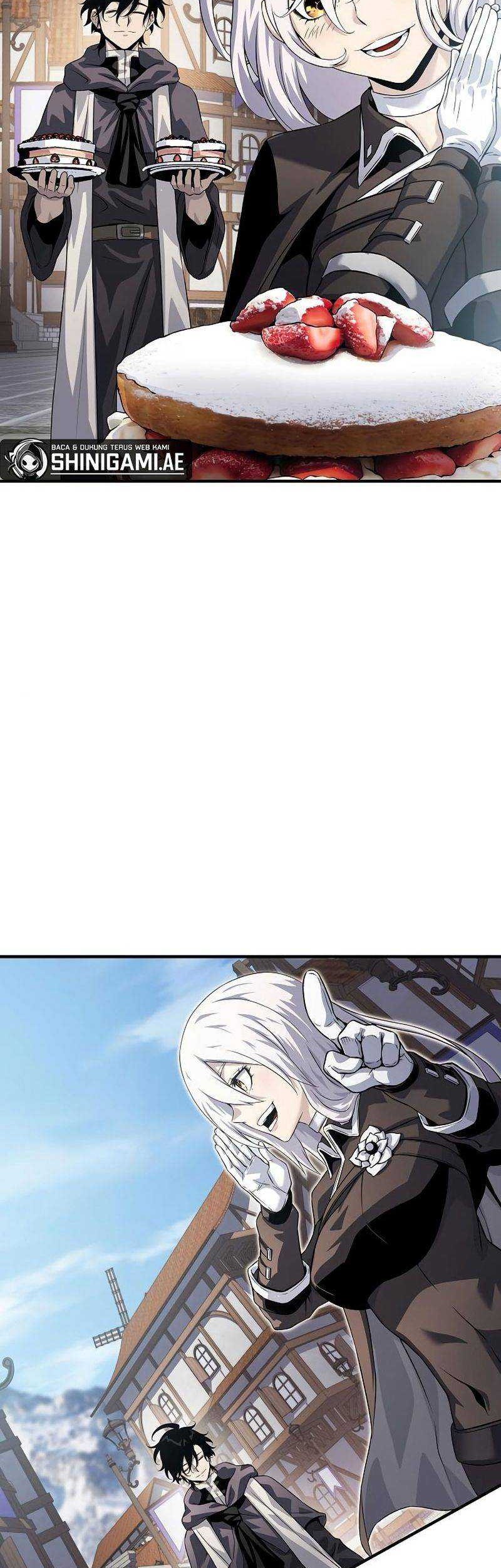 The Priest of Corruption Chapter 32 Gambar 48